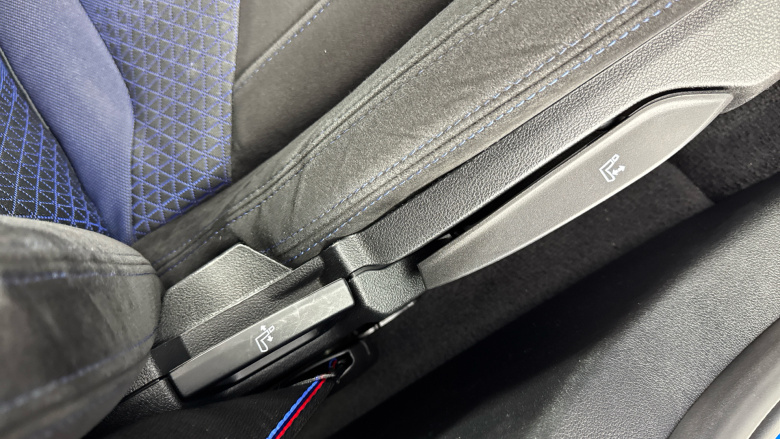 BMW 1 Series M135i xDrive 5dr Step Auto Petrol Hatchback